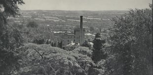 Devon in the 1920's exhibition coming to Ivybridge Library